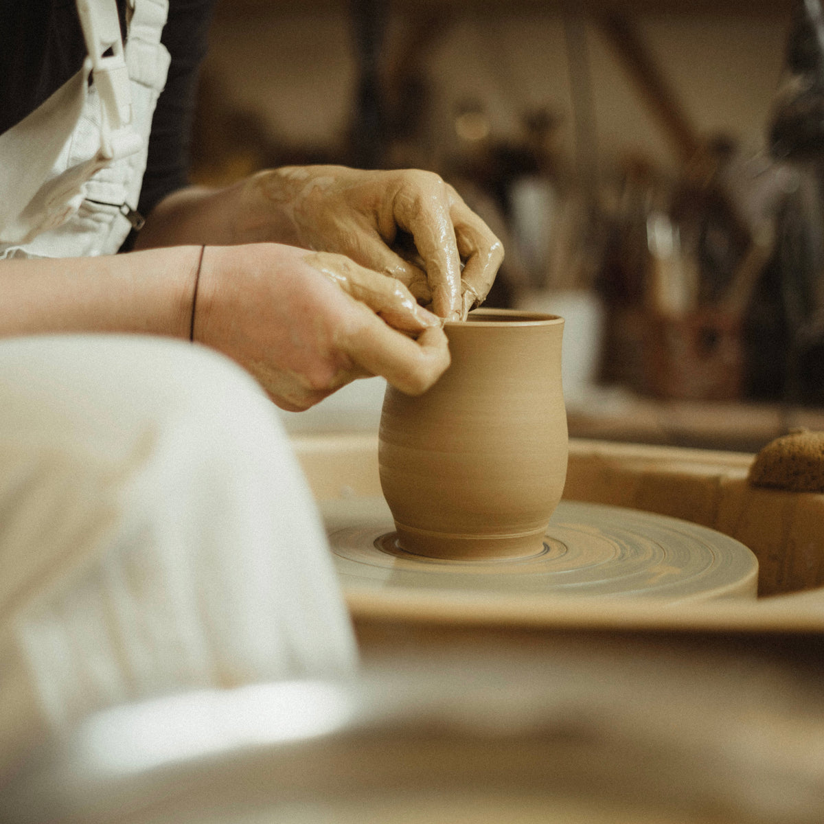 Handgemachte Keramik Für Deine Tägliche Rituale – Les Ateliers - Bern